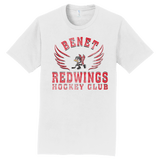 Benet Hockey Adult Fan Favorite Tee