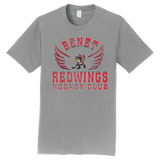 Benet Hockey Adult Fan Favorite Tee