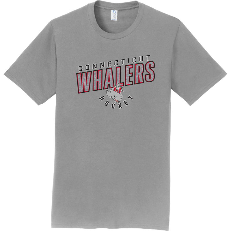 CT Whalers Tier 2 Adult Fan Favorite Tee