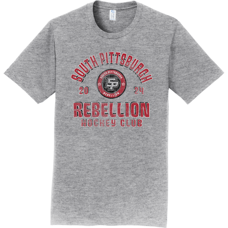 South Pittsburgh Rebellion Adult Fan Favorite Tee