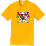 SOMD Sabres Adult Fan Favorite Tee