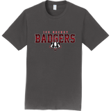 Scary Badgers Adult Fan Favorite Tee