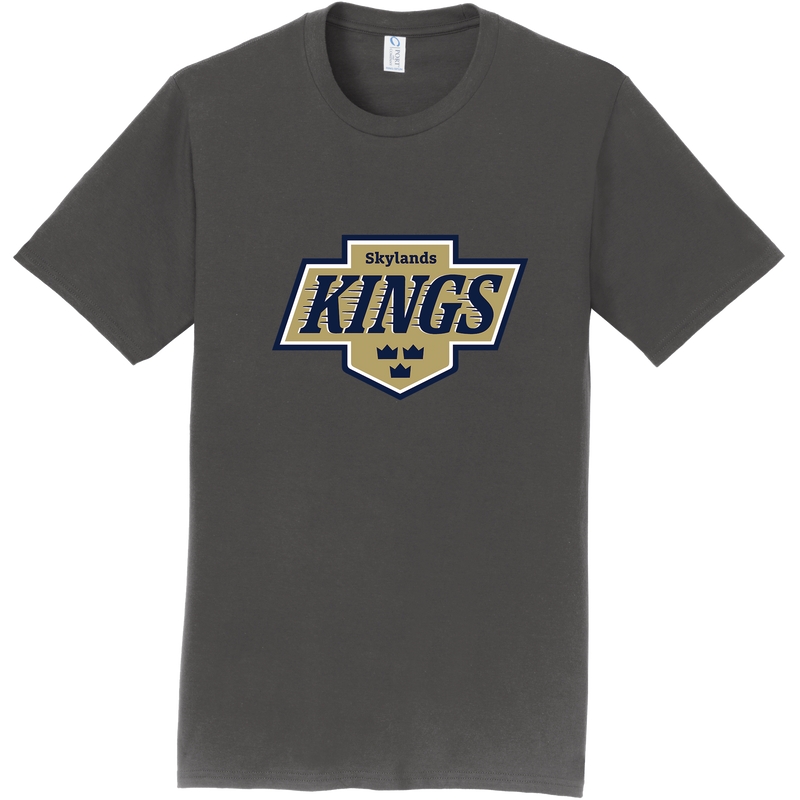 Skylands Kings Adult Fan Favorite Tee