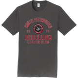 South Pittsburgh Rebellion Adult Fan Favorite Tee