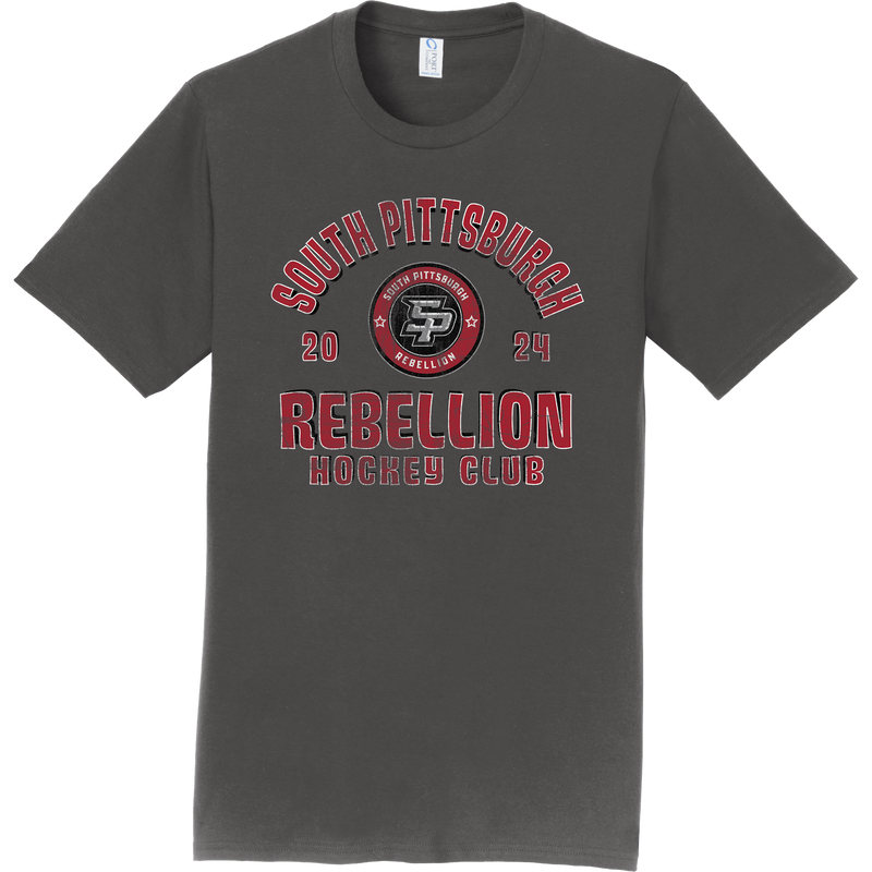 South Pittsburgh Rebellion Adult Fan Favorite Tee