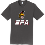 Seacoast Spartans (SPA) Adult Fan Favorite Tee