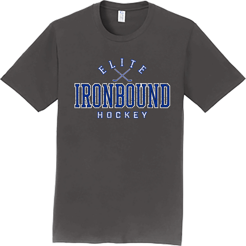 Ironbound Adult Fan Favorite Tee