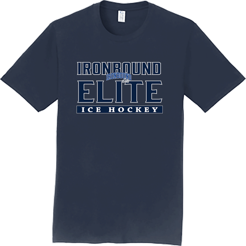 Ironbound Adult Fan Favorite Tee