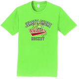 Jersey Shore Wildcats Adult Fan Favorite Tee