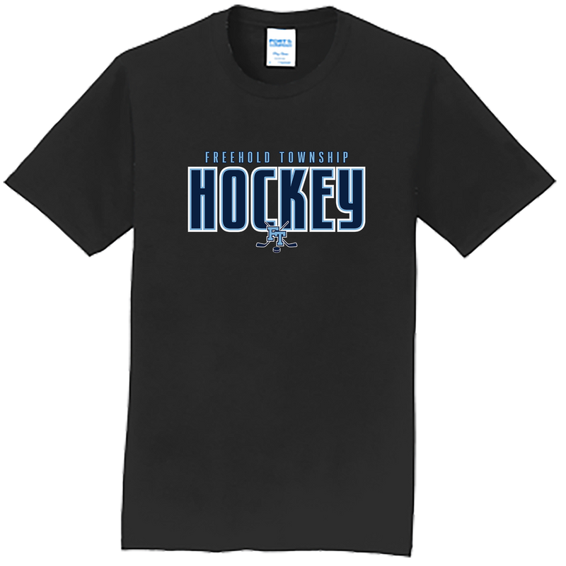 Freehold Township Adult Fan Favorite Tee