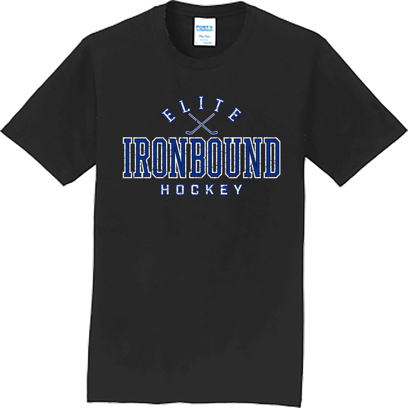 Ironbound Adult Fan Favorite Tee