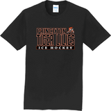 Princeton Tiger Lilies Adult Fan Favorite Tee