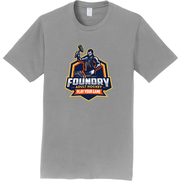 Foundry Adult Fan Favorite Tee