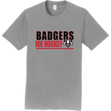 Scary Badgers Adult Fan Favorite Tee