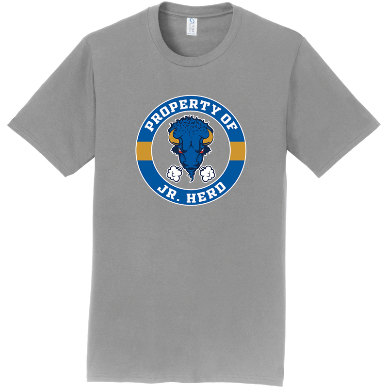 Jr. Herd Adult Fan Favorite Tee