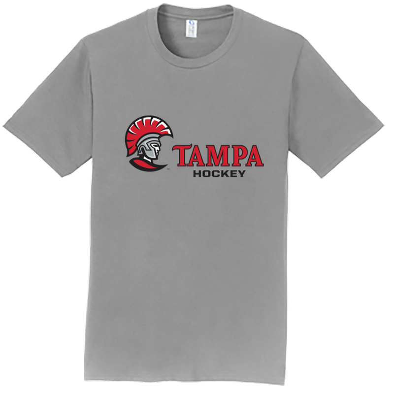 University of Tampa Adult Fan Favorite Tee