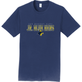 Delaware Jr. Blue Hens Adult Fan Favorite Tee
