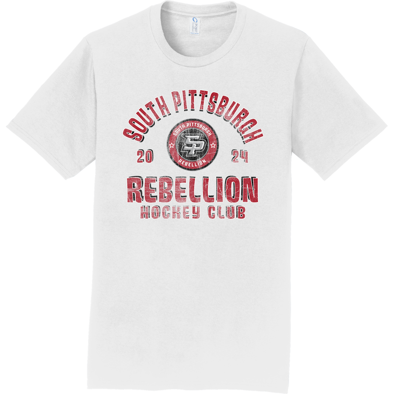 South Pittsburgh Rebellion Adult Fan Favorite Tee