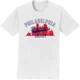 Philadelphia Resistance Adult Fan Favorite Tee