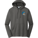 BagelEddi's Performance Fleece Pullover Hooded Sweatshirt