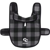 Curry College Pet Fleece Jacket