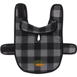 Red Bank Generals Pet Fleece Jacket