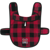 Jr. Mounties Pet Fleece Jacket