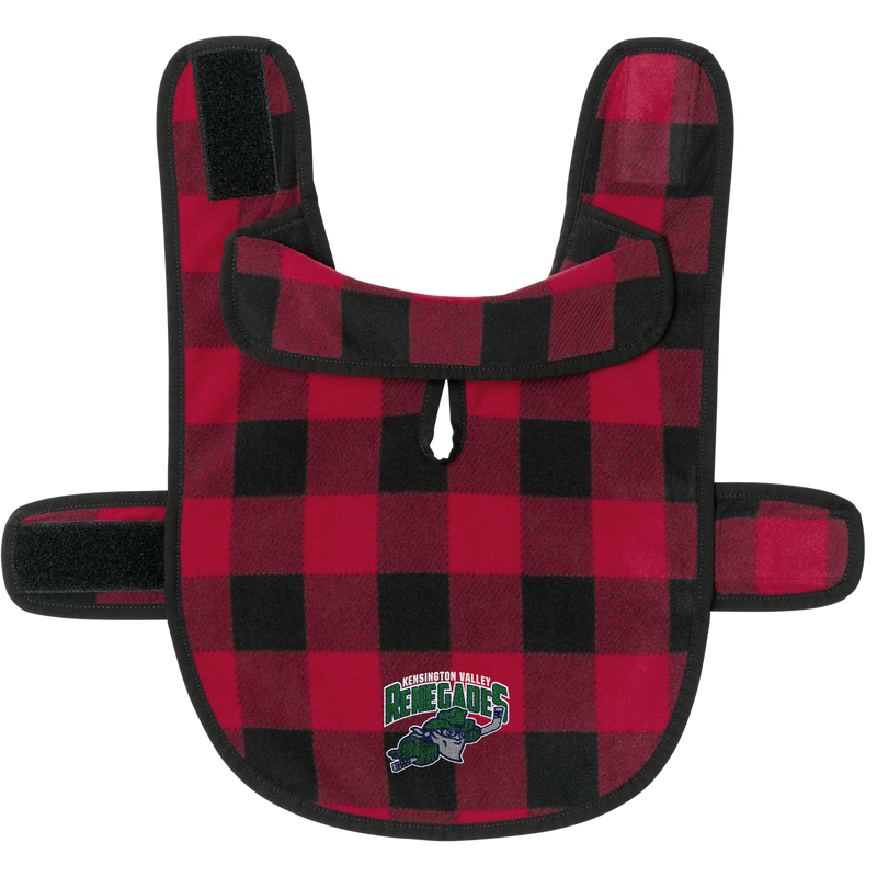 Kensington Valley Renegades Pet Fleece Jacket