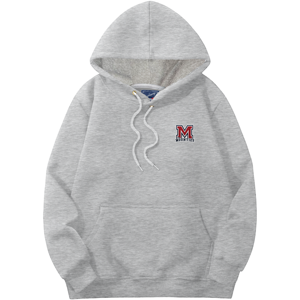 Jr. Mounties Breakaway Adult Hoodie