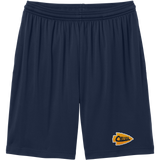 Chelsea Chiefs PosiCharge Competitor 7 Inch Pocketed Short