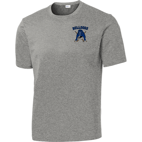 Chicago Bulldogs PosiCharge Competitor Tee