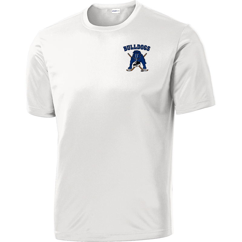 Chicago Bulldogs PosiCharge Competitor Tee