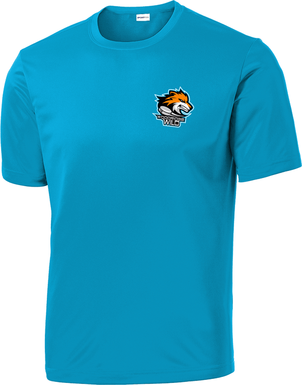 Woodridge Wild PosiCharge Competitor Tee