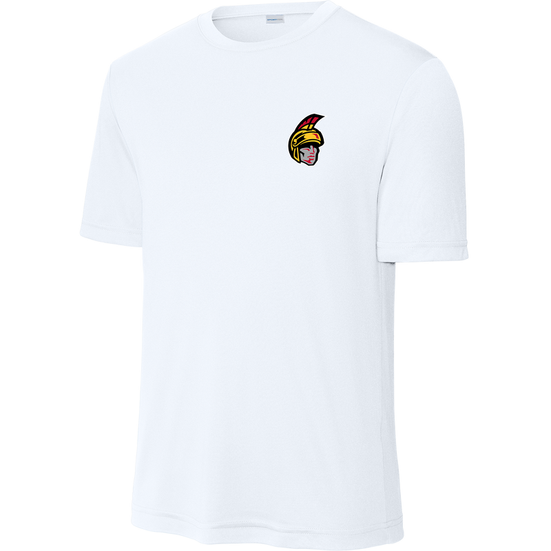 Seacoast Spartans (Ice Hockey) PosiCharge Competitor Tee