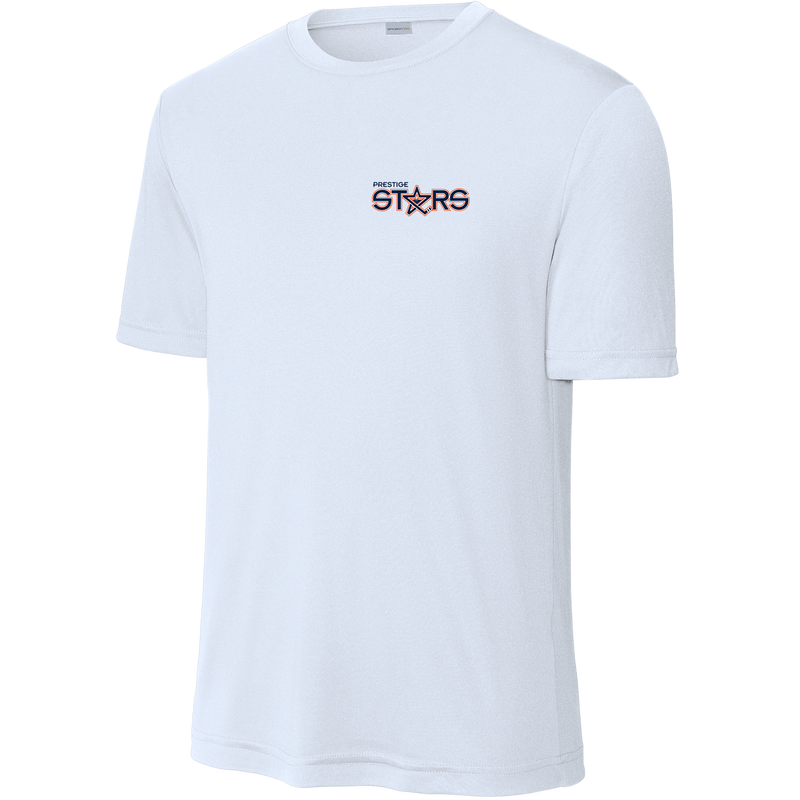 Prestige Stars Youth PosiCharge Competitor Tee