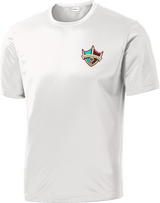 Delaware Ducks PosiCharge Competitor Tee