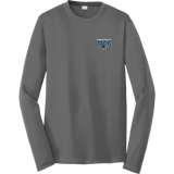 Kensington Valley Ravens Long Sleeve PosiCharge Competitor Cotton Touch Tee
