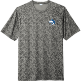 Pittsburgh Huskies Digi Camo Tee