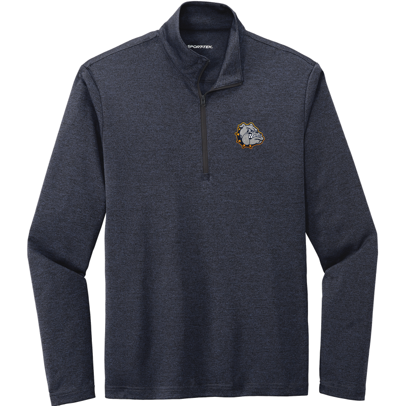 Chelsea Bulldogs Endeavor 1/2-Zip Pullover