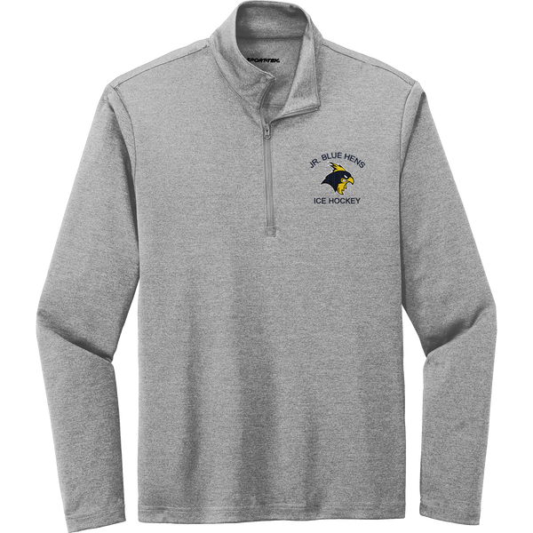 Delaware Jr. Blue Hens Endeavor 1/2-Zip Pullover