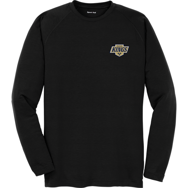 Skylands Kings Long Sleeve Ultimate Performance Crew