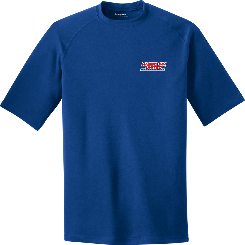 Mass Conn United Ultimate Performance Crew