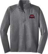 Philadelphia Resistance Sport-Wick Stretch 1/4-Zip Pullover