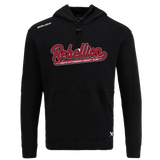 South Pittsburgh Rebellion Mites Bauer Adult S23 Team Ultimate Hoodie