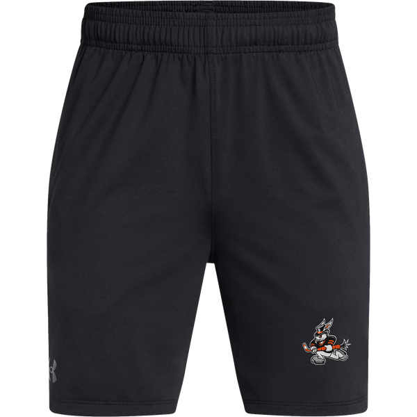 Danbury Hat Tricks UA Tech Vent Men's Shorts