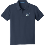 Kensington Valley Rebels Youth Core Classic Pique Polo