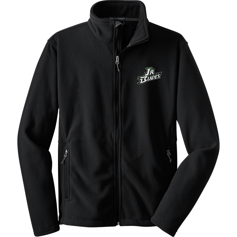 Junior Blades Youth Value Fleece Jacket