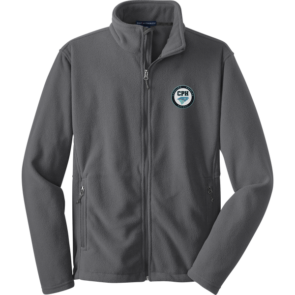 Carolina Premier Hockey Youth Value Fleece Jacket