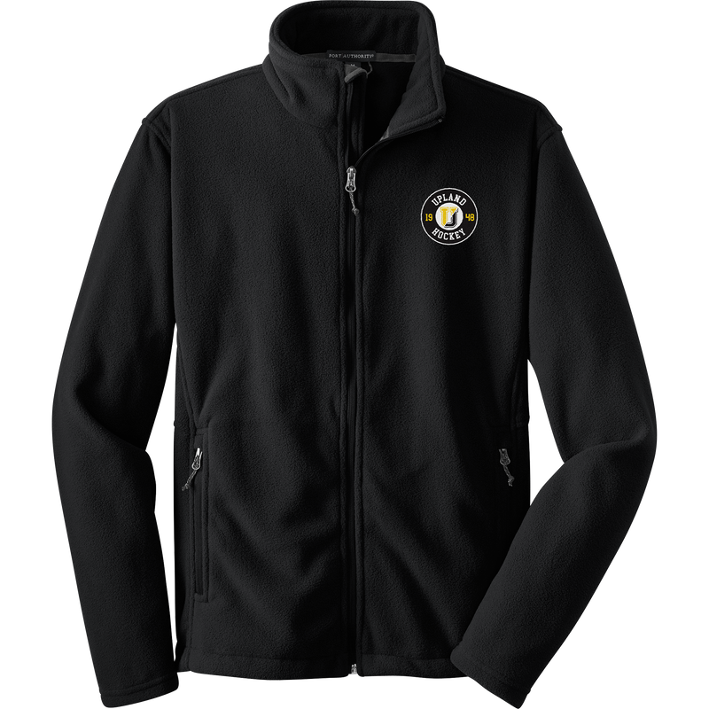 Upland Hockey Youth Value Fleece Jacket