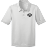 CT Oil Kings Youth Silk Touch Performance Polo